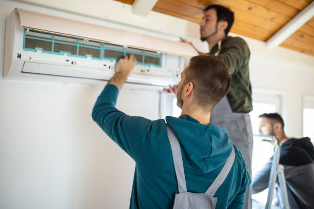 Best Air Filters and Purifiers in Fairport Harbor, OH