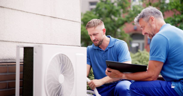 Best Solar-powered HVAC Systems in Fairport Harbor, OH