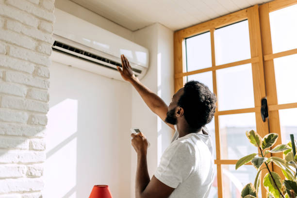 Best HVAC Equipment and Components in Fairport Harbor, OH
