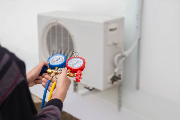 Trusted Fairport Harbor, OH HVAC Experts